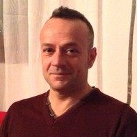 Massimiliano Pistonami