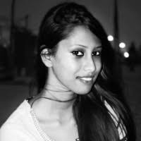 Ahana Datta Chaudhury
