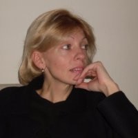 Alla Taratorina