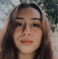 Keyla Salvador cua
