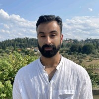 Mustafa Al-Qezweny
