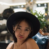 Milana Anarbekova