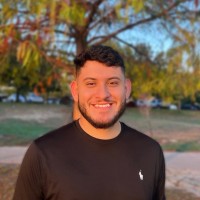 Andy Gomez Segura