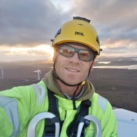 Euan Galbally B.Eng(Elec) , B.Sc, Grad.Dip.Ed(Sec)