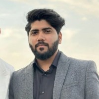 Yakoob Mohammed Amjad