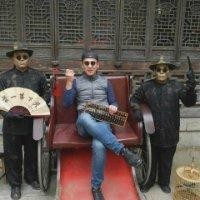 肖作鹏