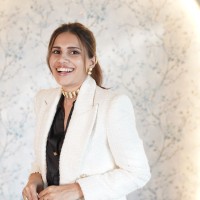 Anushree Bora