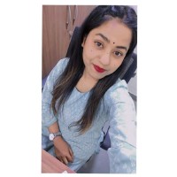 Deepali Mishra