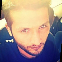 kamran ejaz