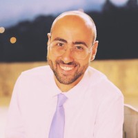 Louis Junior Saad