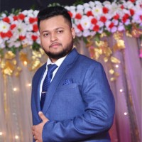 Obaied Chowdhury