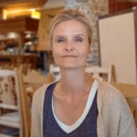 Aude Mahy