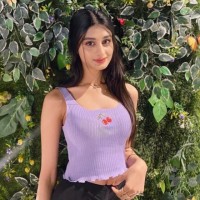 Purvi S.