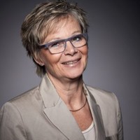 Lotta Ivarsson Lundberg