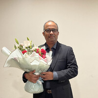 Dinesh Bajaj
