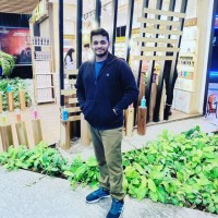Srinivas Manne