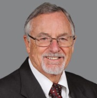 Hon. Garrett Olney (Ret.)