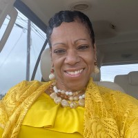 Glenda Bussey