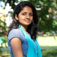 Rekhasri Patel