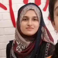 Iraj Kainat