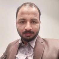 Muhammad Khalil Zia