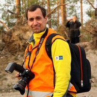 Андрей Саяпин