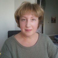 Yelena Chernyak