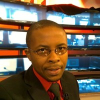 Mabutho Ngcobo