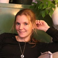 Marijke van der Knaap