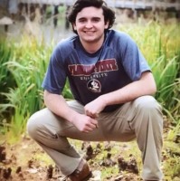 Braden Kidd