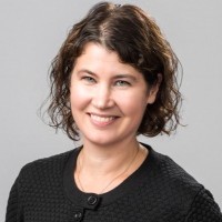 Karin Rydin