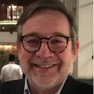 Peter Gellman