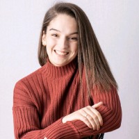 Marjorie Côté