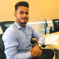 Harsh Rana