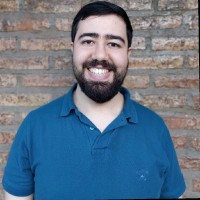 Mauro Dominguez