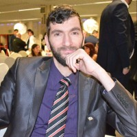 Sargon Romanus