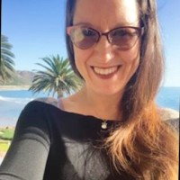 Trisha Hanson