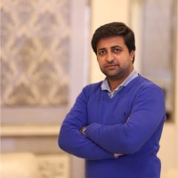 Touseef Khan