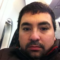 Rodrigo Yañez Castillo