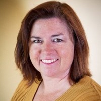 Sarah Laufenberg