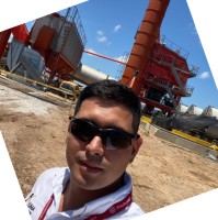 Jorge Andrés Martinez Villada