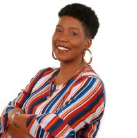 Olga Lucía Jape Collins