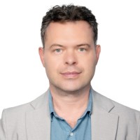 Dr Ismail Emre Arslan