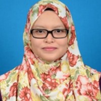 Izzati Amalina