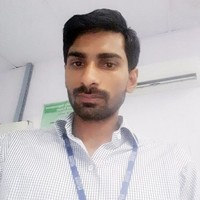 Mohd Asfak