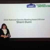 Sherri Dunn