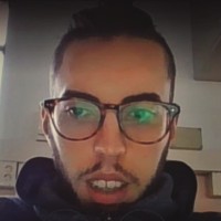 Daniel Torres Fernandez