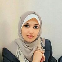 Eman Haboush