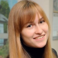 Екатерина Егунова