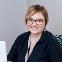 Elena Bortnovskaya